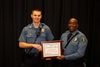 KHP Troop C Trooper Andrew Voss Named KHP LEO Employee of the Year
