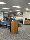 City Commission Proclaims National Library Week