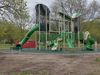 Lakewood Playground Open for Fun