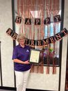 Cindy Lamer Celebrates Retirement