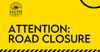 Kingman Rd Closure