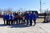 Smoky Hill Winery Celebrates Grand Reopening with Ribbon Cutting