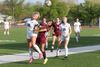 Central Girl's Soccer Take Tough Loss vs Valley Center 10-0 (Photo Gallery)