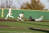South Baseball Falls Short to Campus 3-0, 3-2 (Photo Gallery)