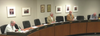 County Commission Approves RFQ for Temporary Senior Executive Services