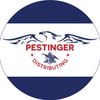Pestinger Distributing Shares Letter From CEO of ANHEUSER-BUSCH