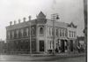 National Bank of America in Historic Photo