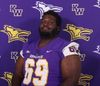 Kansas Wesleyan University Mourns the Loss of Student Quinterious Sullivan