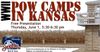 WWII POW Camps in Kansas, A First Thursday Presentation