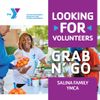 Grab N' Go Program Needs Volunteers