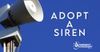 Saline County Emergency Management launches ﻿Adopt A Siren Program