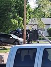 SWAT Deployed At Roach St & Aurora Ave