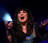 Ann Wilson Coming to Stiefel Theatre