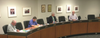 County Commission Approves Request for Additional Jail Equipment & Supplies