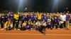 KWU Women's Track Finishes 8th at KCAC Championships