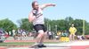 KWU's Parker Places 13th in Shot Put at NAIA National Championships