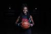 Salina Teen Excels in Basketball & Track at SPIRE Academy