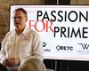Salina Hosts "Passion For Prime" Cattle Auction