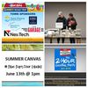 Events for Tuesday, June 13