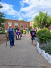 Relay for Life Raises Over $33,000