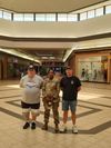 Central Mall Invites You to Veterans & Military Appreciation Day