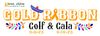 Love, Chloe Gold Ribbon Golf & Gala