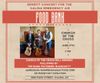 Exciting Music Event Unites Food Bank & Church of the Cross for a Memorable Evening