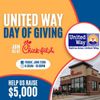 Don't Miss the Salina Area United Way 'Day of Giving' in Partnership with Chick-fil-A