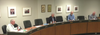 County Commission Approves Temporary Senior Executive Services Agreement