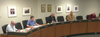 County Commission Approves Amended Meeting Schedule