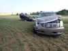 Driver Cited After 2-Vehicle Accident in Saline County