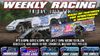 Race Fans & Teams Anticipate Exciting Night at Salina Speedway