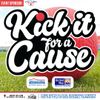 Kick It For A Cause Kickball Tournament to Benefit Salina Area United Way this Saturday