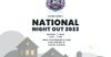 Saline County Joins Nationwide Community-Building Event, National Night Out 2023