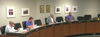 ARPA Funds, Budget, Jail Furniture, & Road Paving on County Commission Meeting