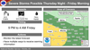 Severe Storms Possible Thursday Night - Friday Morning
