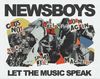 Newsboys at Stiefel Theatre in November