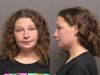Salina Woman Arrested After Scuffle with Neighbors & Officers