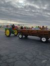 Numerous Opportunities to See Tractors Up Close with Kansas Tractor Club