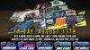 Get Ready for a Thrilling Weekend at Salina Speedway