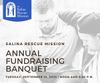 Salina Rescue Mission Annual Fundraising Banquet