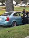 Central Salina Police Chase Leads to Arrests of Two Individuals