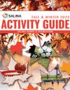 Parks & Rec Fall/Winter Activity Guide