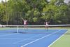 South Middle School Girls Tennis Hosts Maize South - photo gallery