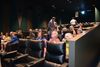 Salina Art Center Cinema's Grand Re-Opening Celebrated