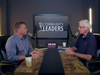 WATCH | Community Leader Podcast - Tim Rogers - Salina Airport Authority