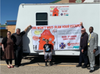 Salina Fire Department Brings Poster Contest & Fire Safety Learning to Elementary Schools