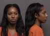 Salina Woman Arrested in Weekend DUI