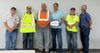 Saline County Road & Bridge Department Earns "Build a Better Mousetrap" Award