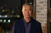 An Evening with George Takei at Stiefel Theatre